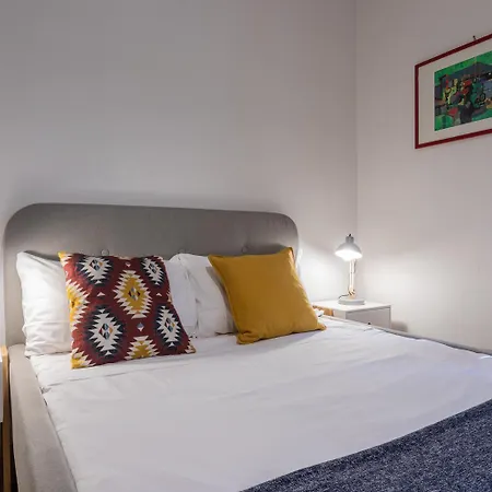 Apartamento Casa Dora By Wonderful Italy *