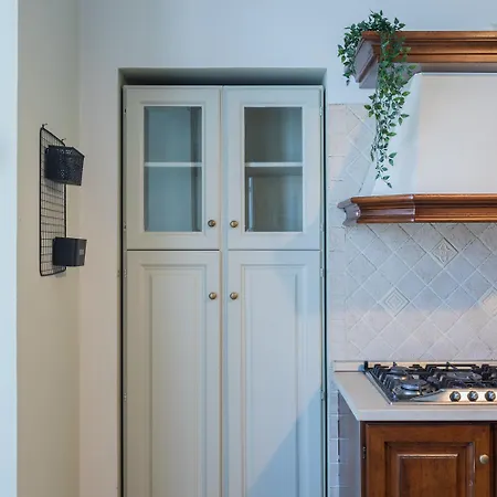 Apartamento Casa Dora By Wonderful Italy