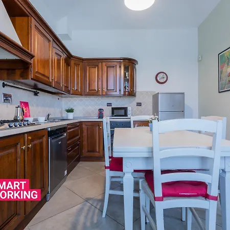 Casa Dora By Wonderful Italy 都灵