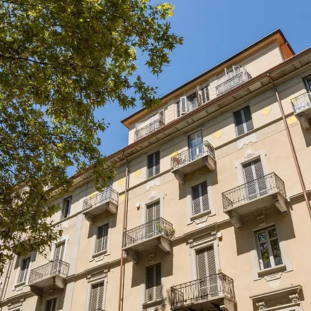 Daire Casa Dora By Wonderful Italy *