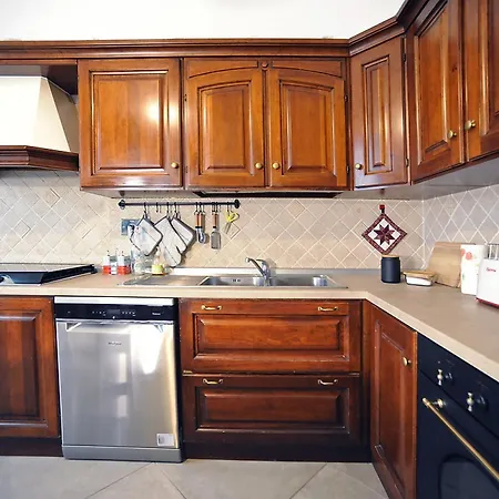 Apartamento Casa Dora By Wonderful Italy *