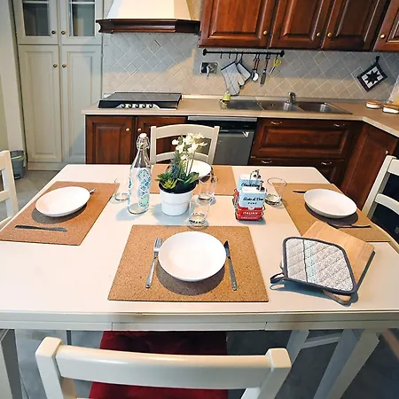 Casa Dora By Wonderful Italy Turim