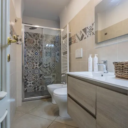 Daire Casa Dora By Wonderful Italy *