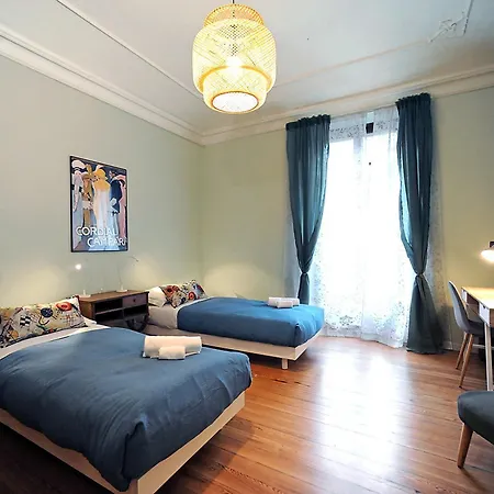 Casa Dora By Wonderful Italy Apartamento Turim