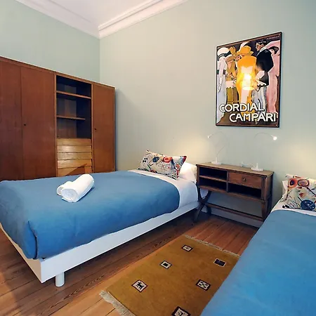 Apartamento Casa Dora By Wonderful Italy Turim