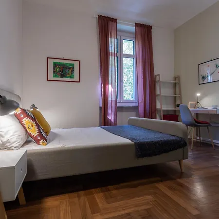 Apartamento Casa Dora By Wonderful Italy *