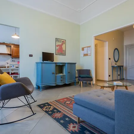 Casa Dora By Wonderful Italy 都灵