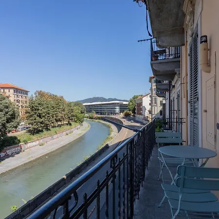 Casa Dora By Wonderful Italy 都灵