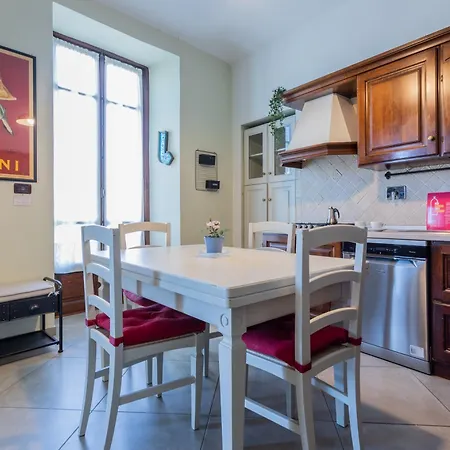 דירה Casa Dora By Wonderful Italy