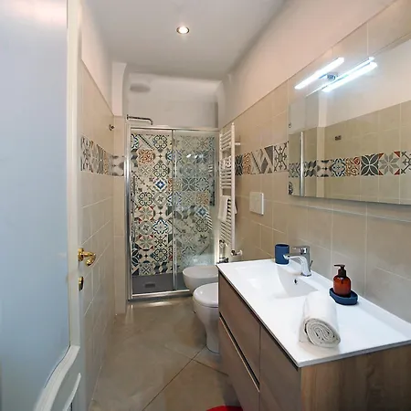 Casa Dora By Wonderful Italy Apartamento