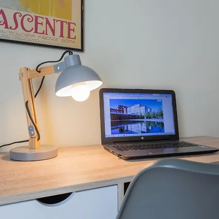 Casa Dora By Wonderful Italy Apartamento