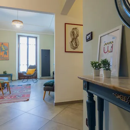 Casa Dora By Wonderful Italy Apartamento