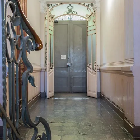 Casa Dora By Wonderful Italy דירה