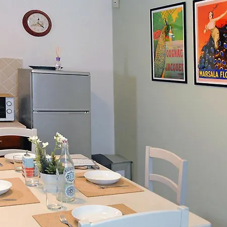 Daire Casa Dora By Wonderful Italy