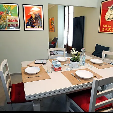 Apartamento Casa Dora By Wonderful Italy *