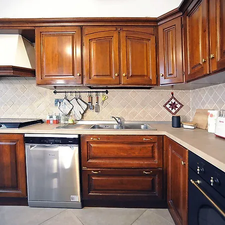 Casa Dora By Wonderful Italy