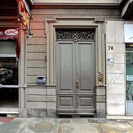 Casa Dora By Wonderful Italy Apartamento *