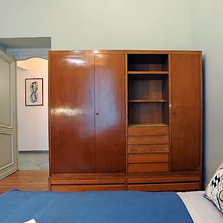 Apartamento Casa Dora By Wonderful Italy