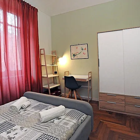 公寓 Casa Dora By Wonderful Italy *