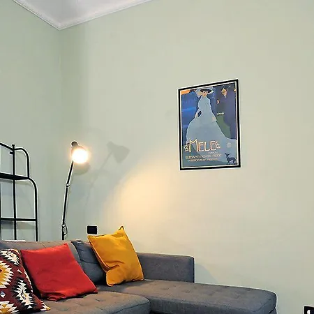 Casa Dora By Wonderful Italy Apartamento *