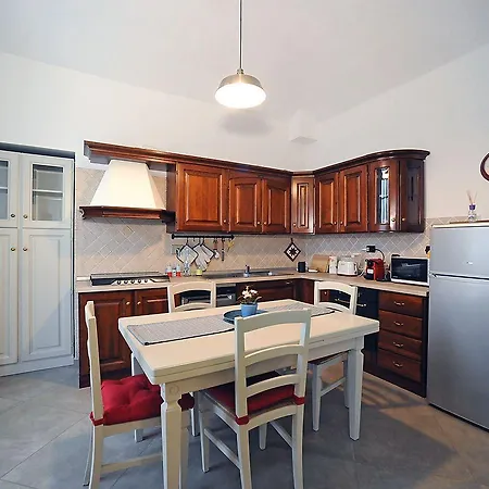 公寓 Casa Dora By Wonderful Italy *