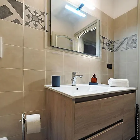 公寓 Casa Dora By Wonderful Italy