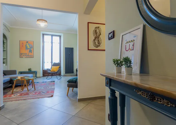 Apartman Casa Dora By Wonderful Italy *