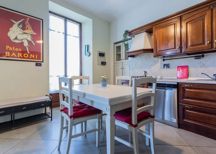 Casa Dora By Wonderful Italy Torino