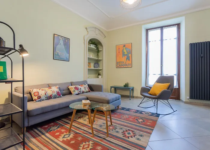 Apartman Casa Dora By Wonderful Italy