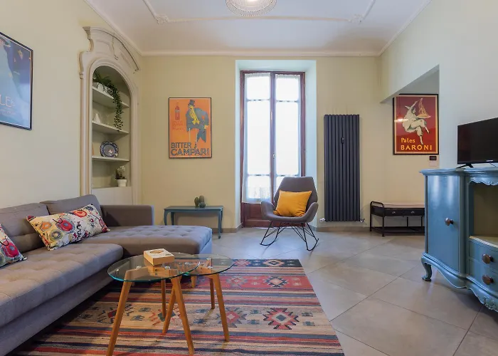 Apartman Casa Dora By Wonderful Italy *