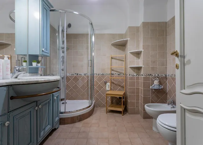 Apartman Casa Dora By Wonderful Italy