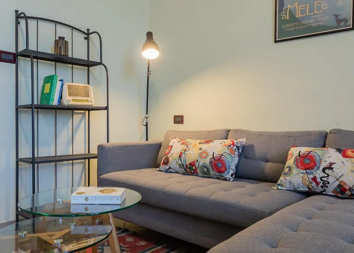 Apartman Casa Dora By Wonderful Italy *