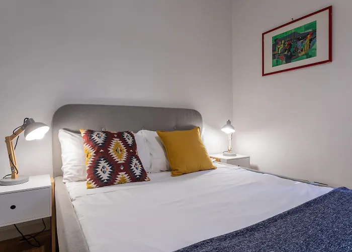 Apartman Casa Dora By Wonderful Italy *