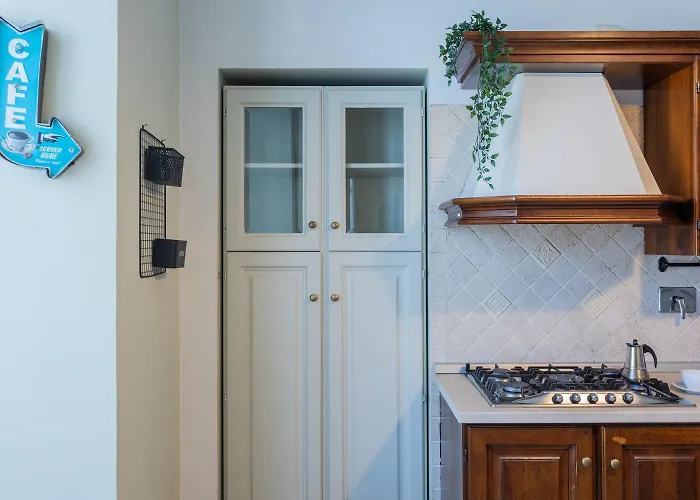 Apartman Casa Dora By Wonderful Italy