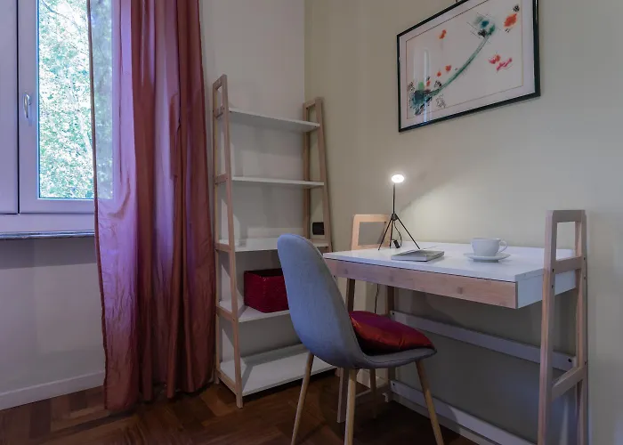 Apartman Casa Dora By Wonderful Italy *