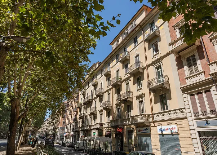 Apartman Casa Dora By Wonderful Italy *