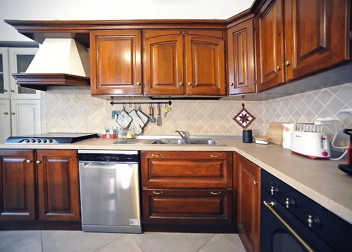 Apartman Casa Dora By Wonderful Italy *