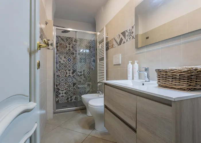 Apartman Casa Dora By Wonderful Italy *