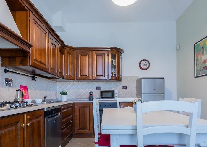 Casa Dora By Wonderful Italy Apartman *