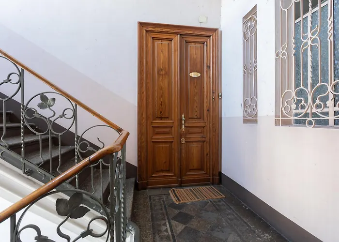 Apartman Casa Dora By Wonderful Italy Torino