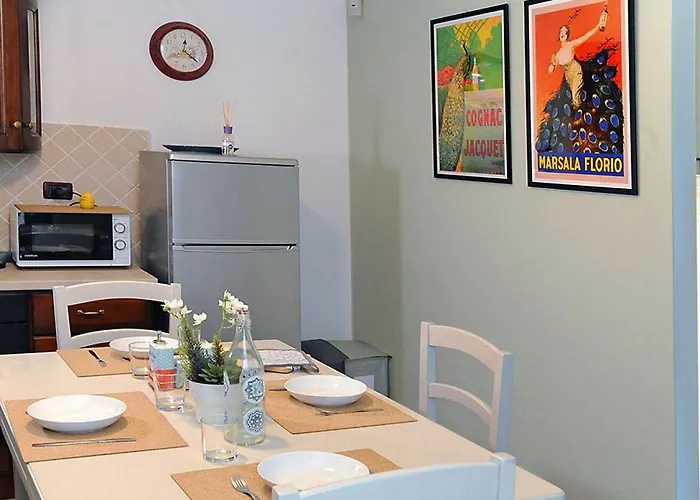 Apartman Casa Dora By Wonderful Italy