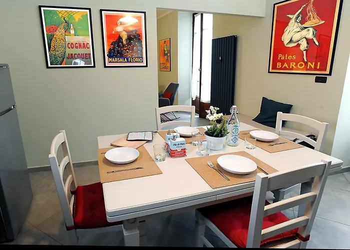 Apartman Casa Dora By Wonderful Italy *