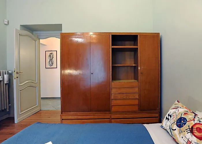 Apartman Casa Dora By Wonderful Italy