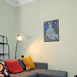 Casa Dora By Wonderful Italy Appartement *