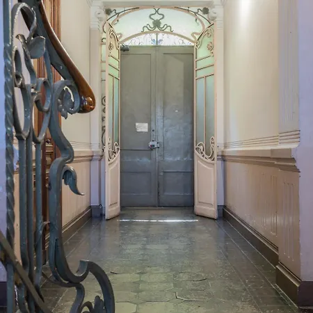 Apartamento Casa Dora By Wonderful Italy