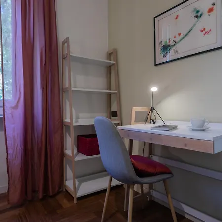 Apartamento Casa Dora By Wonderful Italy *